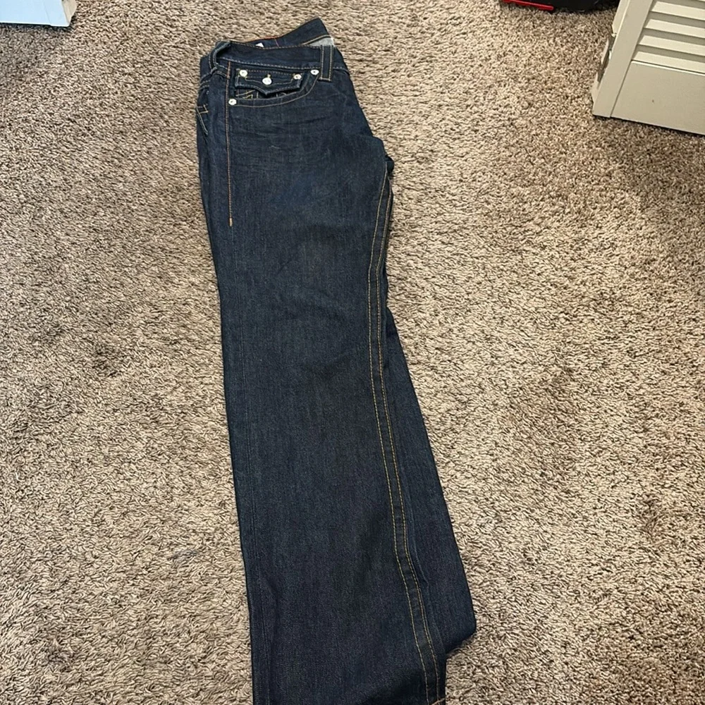 True Religion Jeans - Picture 9 of 9